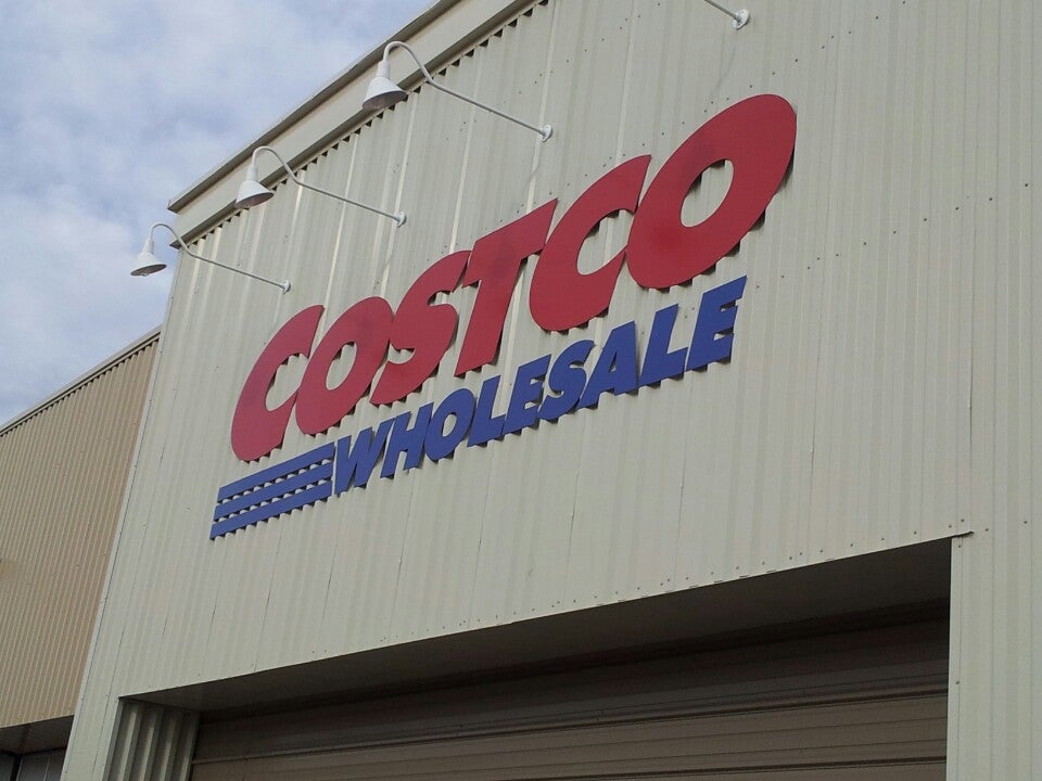 Costco Wholesale, 2125 Baron Rd, Kelowna, BC MapQuest