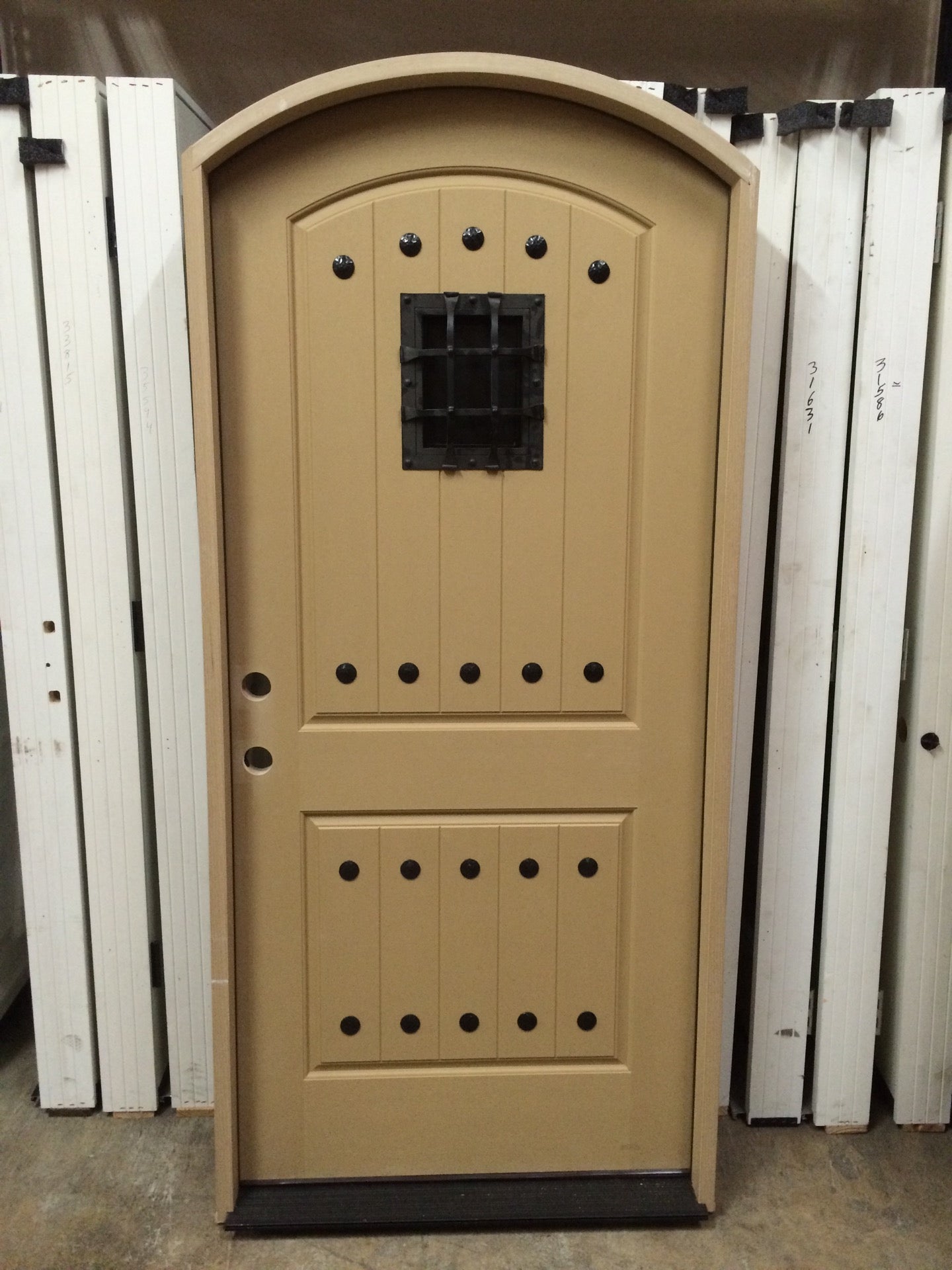 Door Clearance Center
