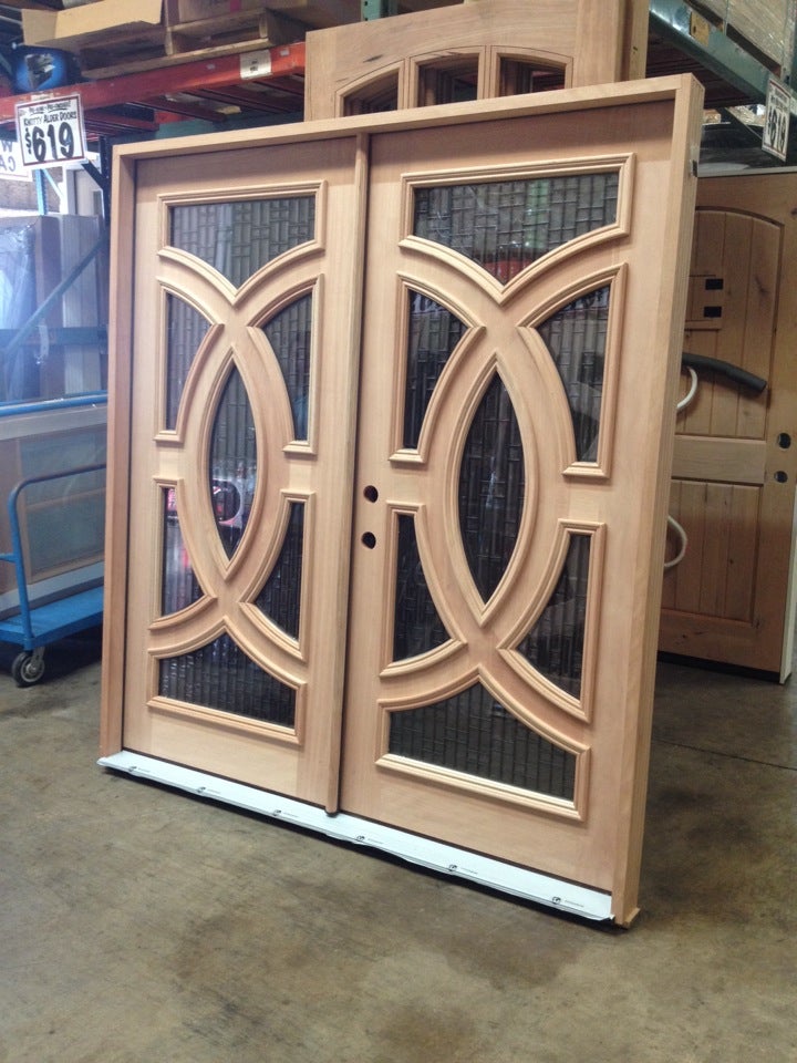 Discount Wood Doors - Houston Door Clearance Center