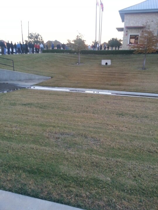 Frisco Fire Station, 3535 Eldorado Pkwy, Frisco, TX MapQuest