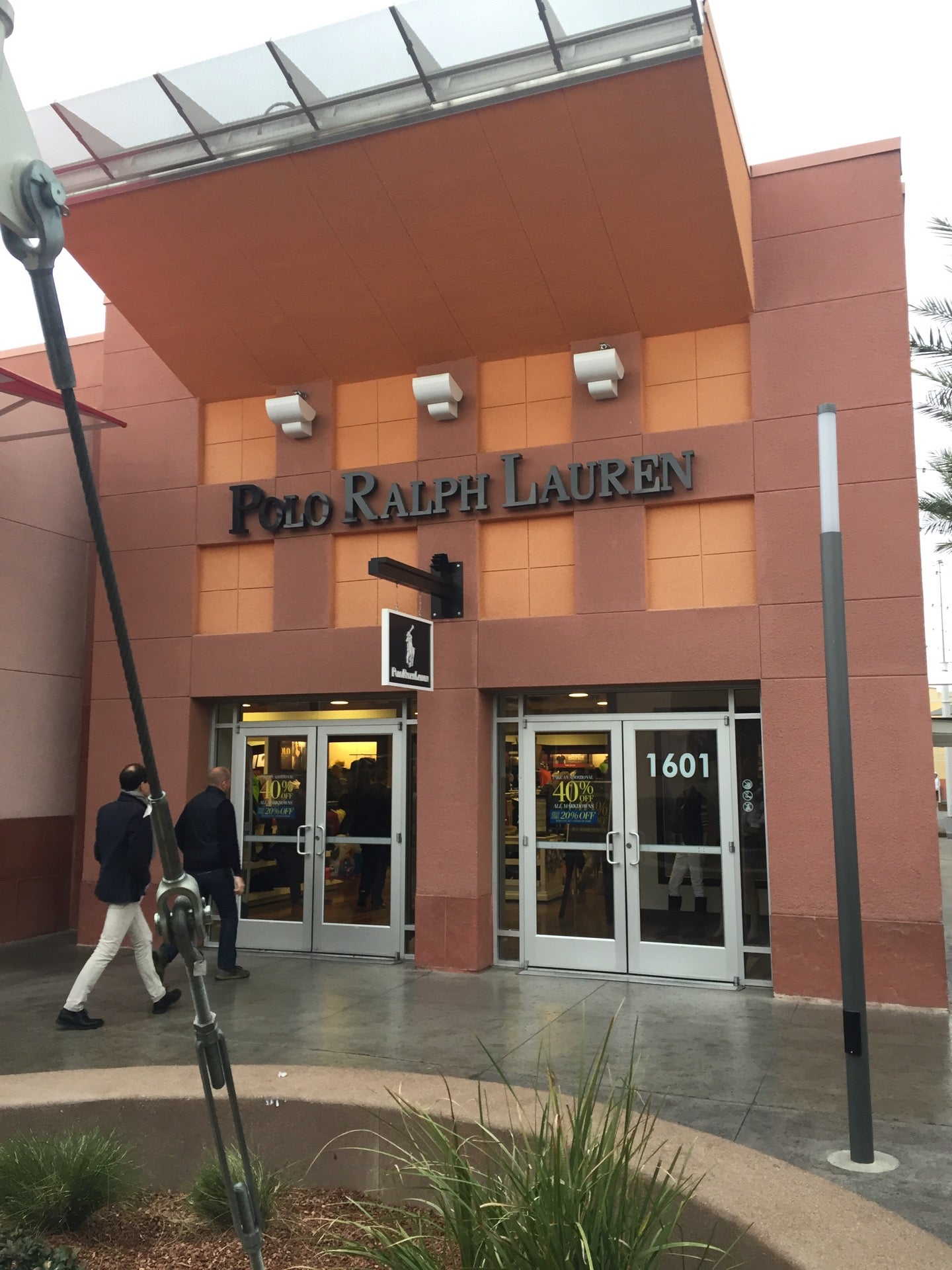 Polo Ralph Lauren Factory Store, 875 S. Grand Central Pkwy, Suite 1601, Las  Vegas North Premium Outlets, Las Vegas, NV, Retail Shops - MapQuest