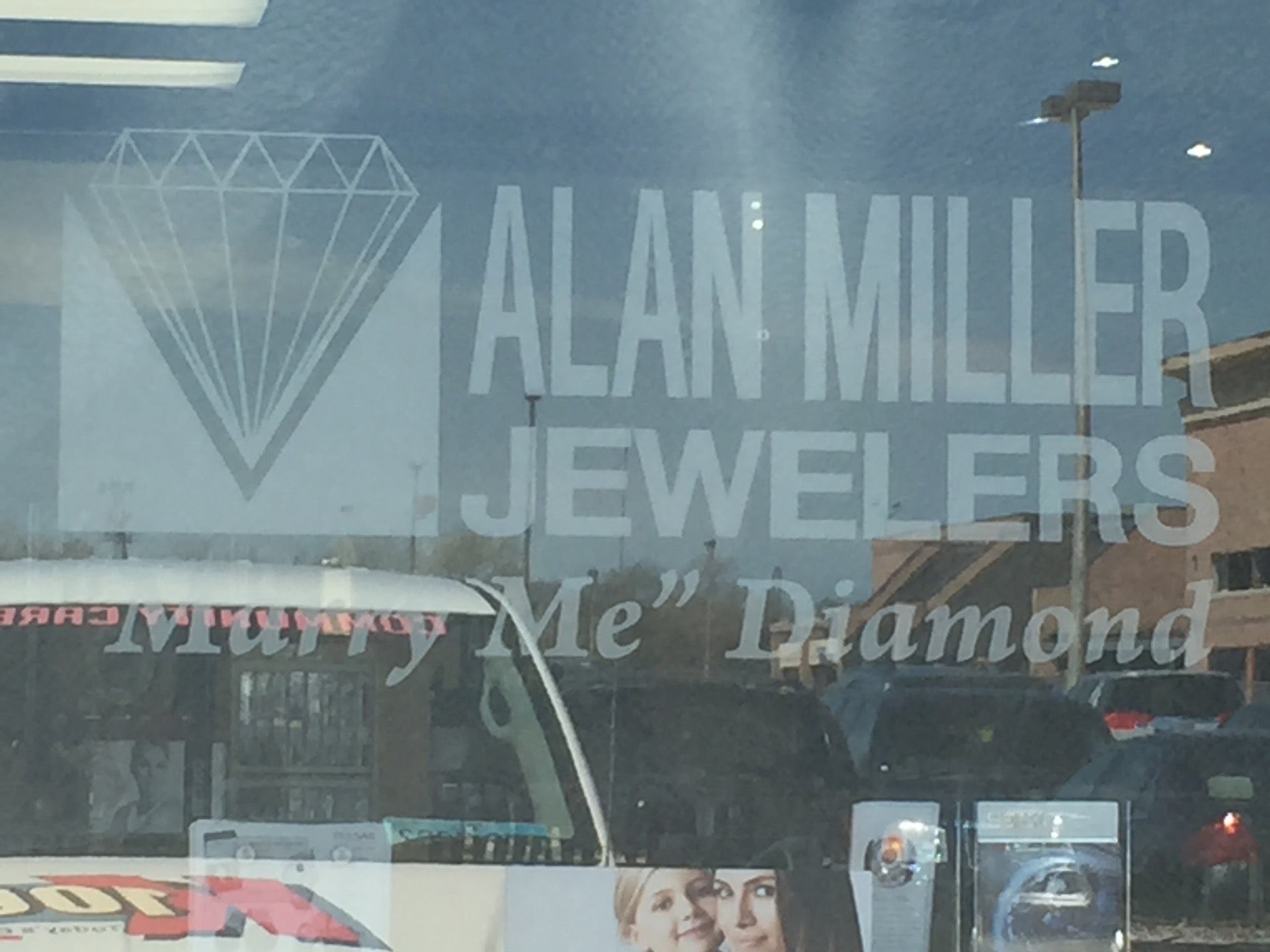 Allen hot sale miller jewelry