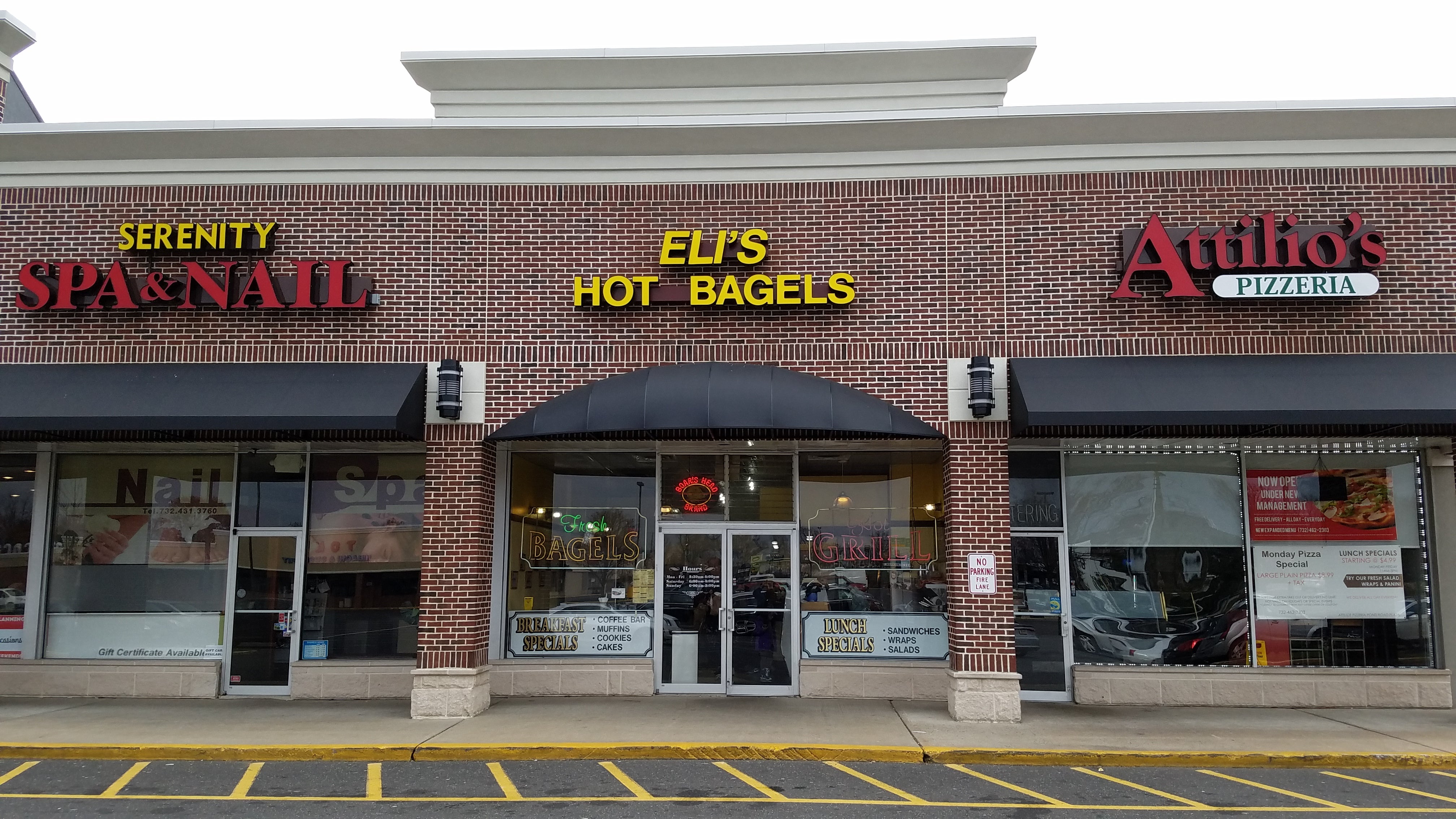 Crocs Retail, 4345 US Highway 9, Ste 4, Freehold, NJ MapQuest