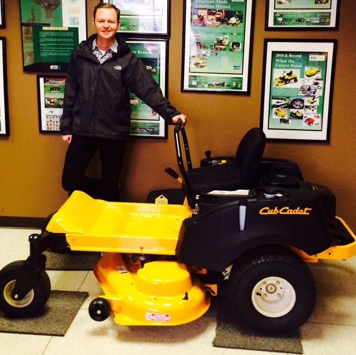 M T D Products, 136 Industrial Park Dr, Martin, TN MapQuest