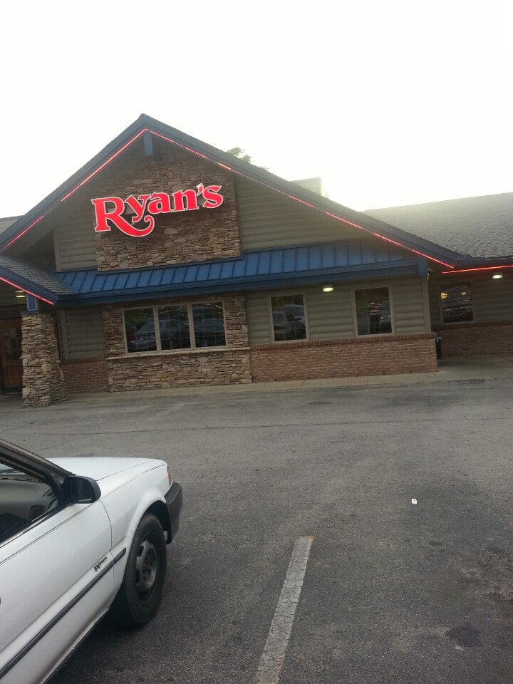 Ryan's, 5338 Bardstown Rd, Louisville, KY MapQuest