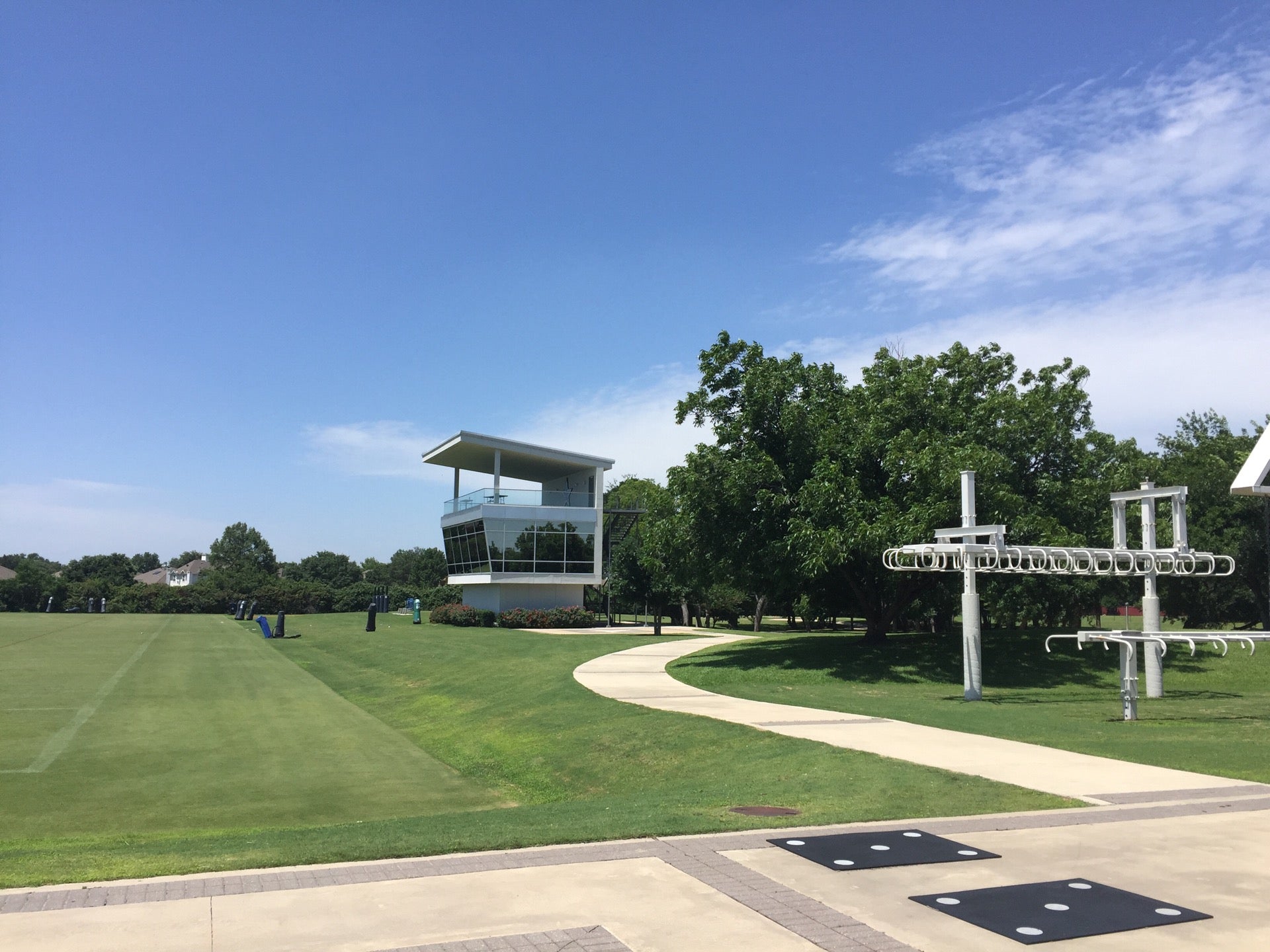 Dallas Cowboys Pro Shop, 4511 N Midkiff Rd, Midland, TX, Sporting Goods -  MapQuest