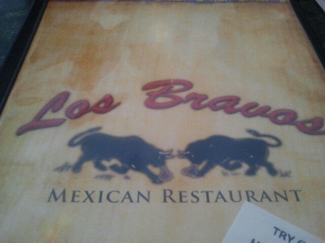 Los Bravos Mexican Restaurant - Decatur