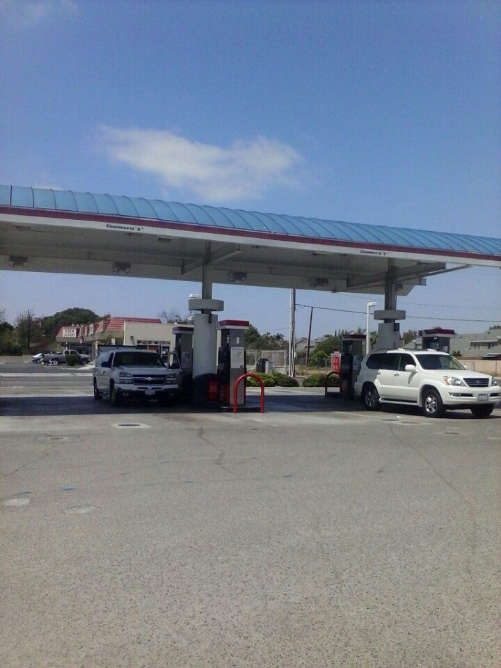 G&M Oil Company, 7501 Katella Ave, Stanton, CA, Gas Stations MapQuest