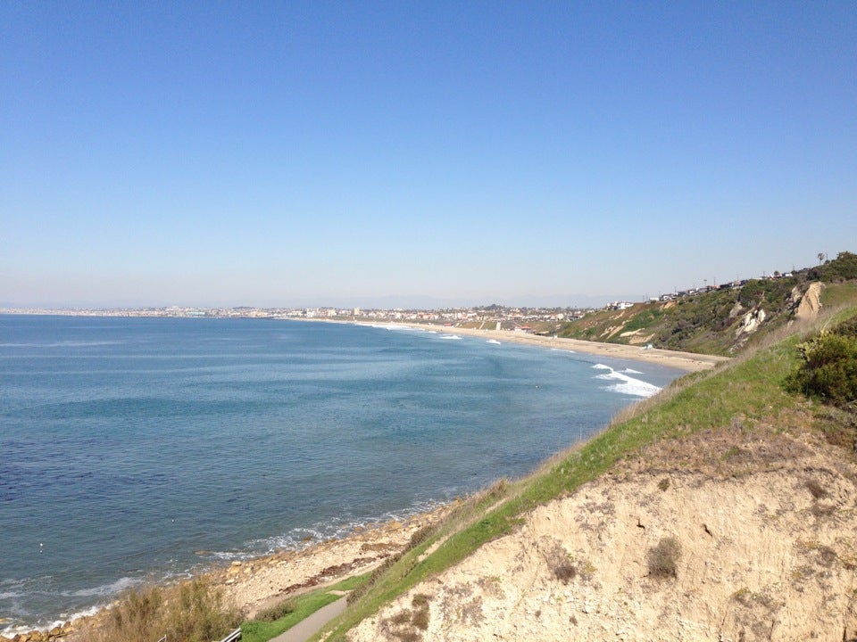 RAT Beach, 389 Paseo Del Mar, Palos Verdes Estates, CA, Beach MapQuest