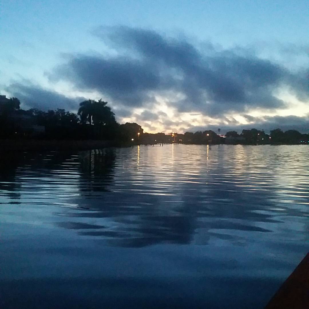 Coffee Pot Bayou, Monterey Pt NE, St Petersburg, FL MapQuest