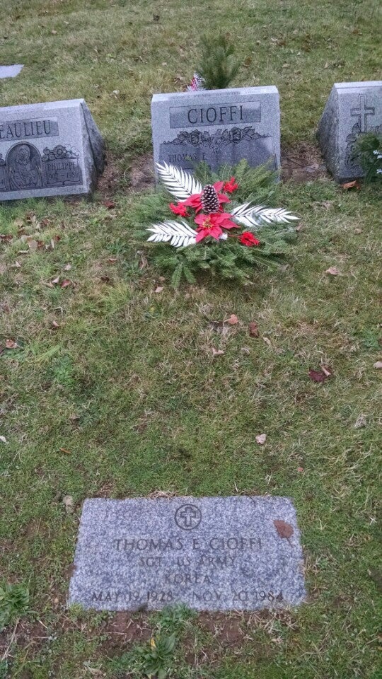 Holy Sepulchre Cemetery, 52 Totowa Rd, Totowa, NJ MapQuest