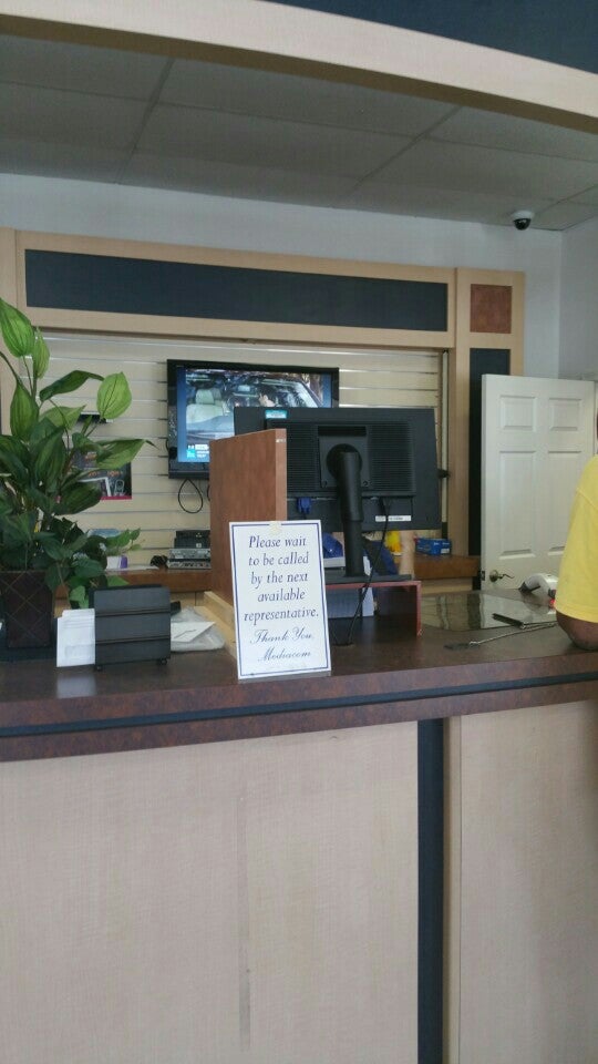 1104 N Westover Blvd, Albany, GA, Television Service