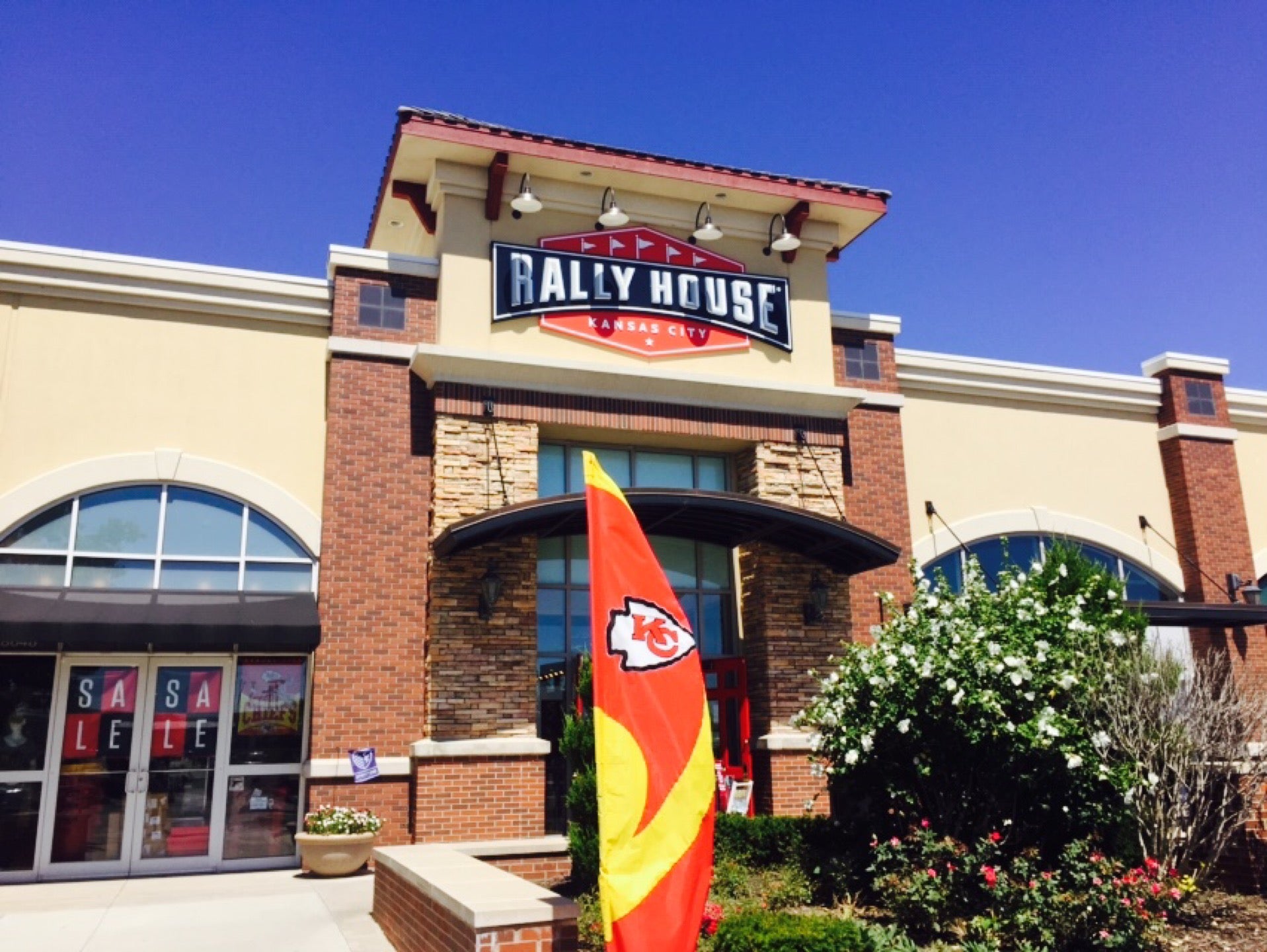 Rally House - Kansas City, MO 64112