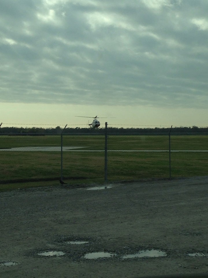RLC Heliport, Galliano, LA, Heliports MapQuest