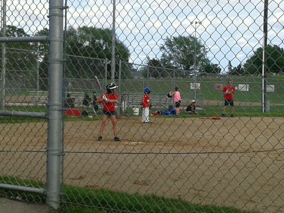 Community Park, 128 Kettle Moraine Dr N, Slinger, Village of, WI MapQuest