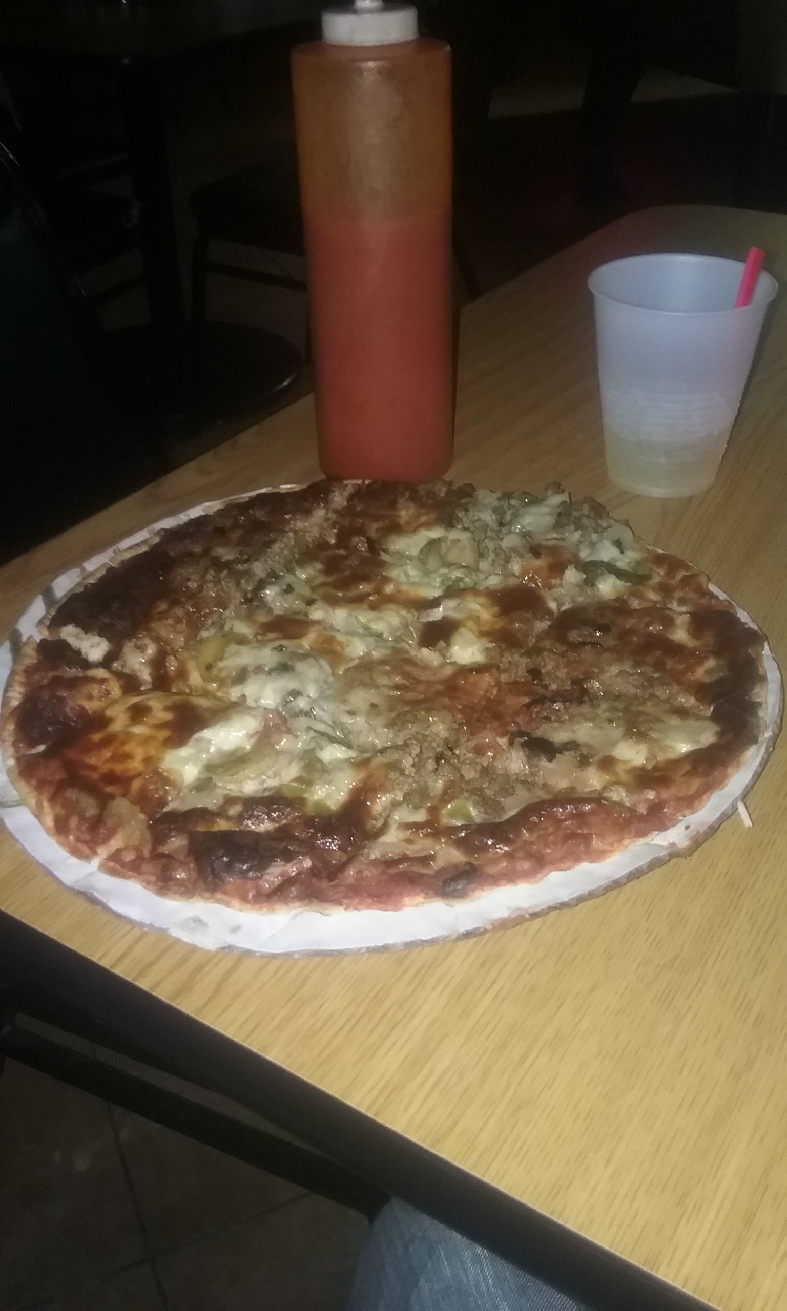 Blue Mound, IL Map & Directions MapQuest