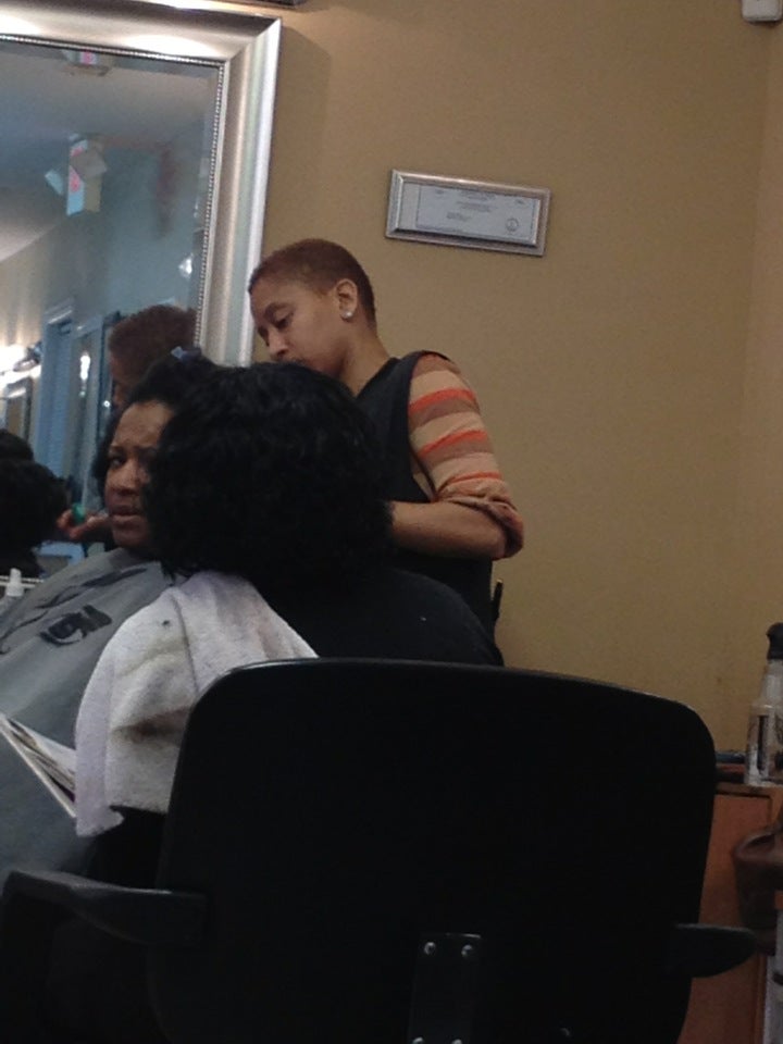 Another Level Hair Studio, 728 N Patrick St, Alexandria, VA MapQuest