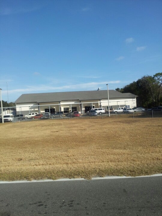 Oakcrest Elementary School, 1112 NE 28th St, Ocala, FL, Schools MapQuest