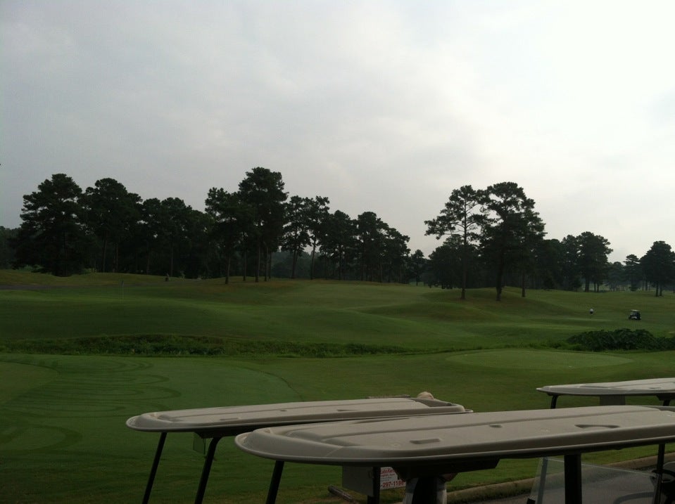 Lakewood Golf Course, 2800 Lakewood Dr, Phenix City, AL, Golf Courses