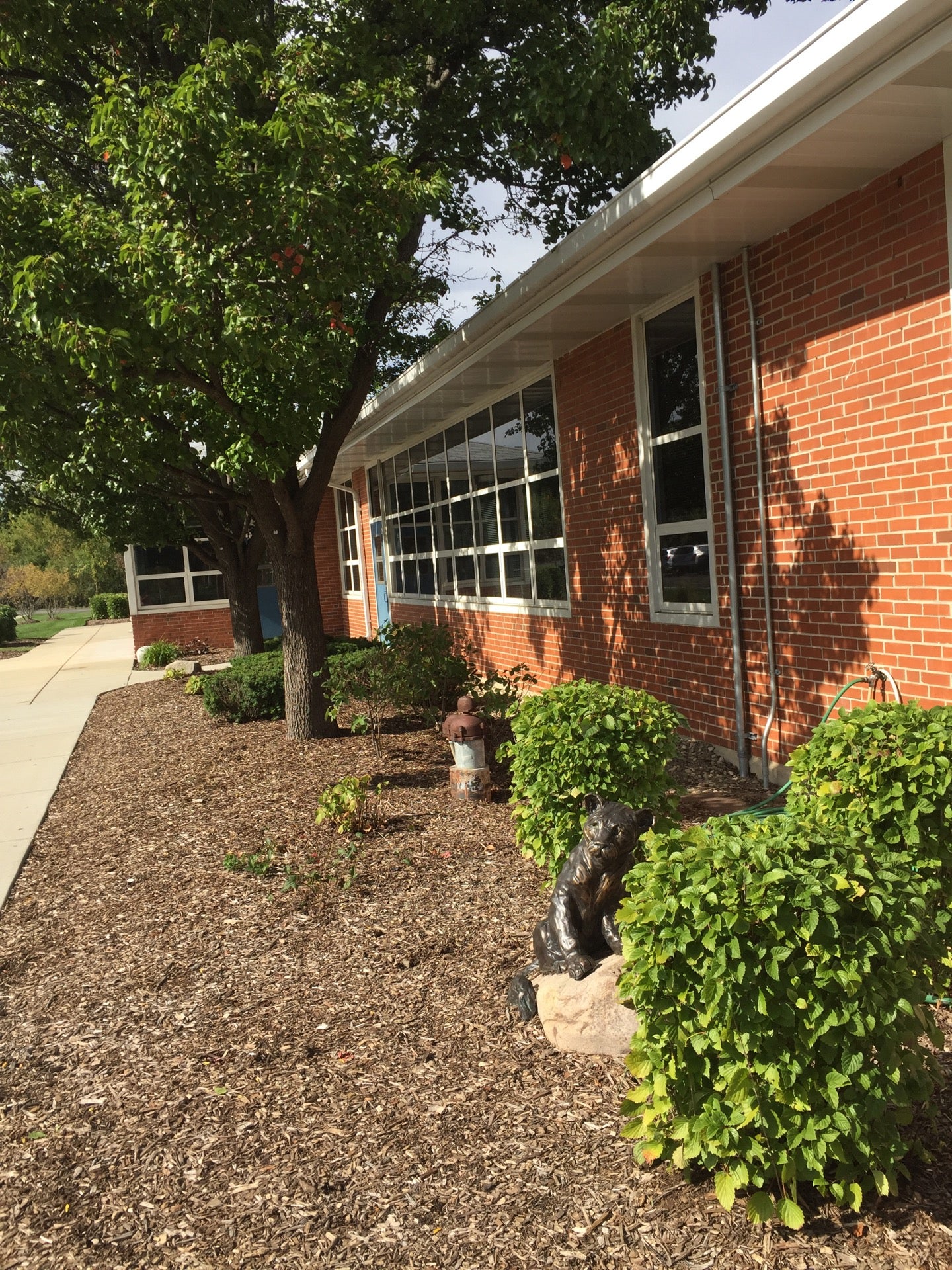 Kildeer Countryside Elementary School, 3100 Old McHenry Rd, Long Grove 