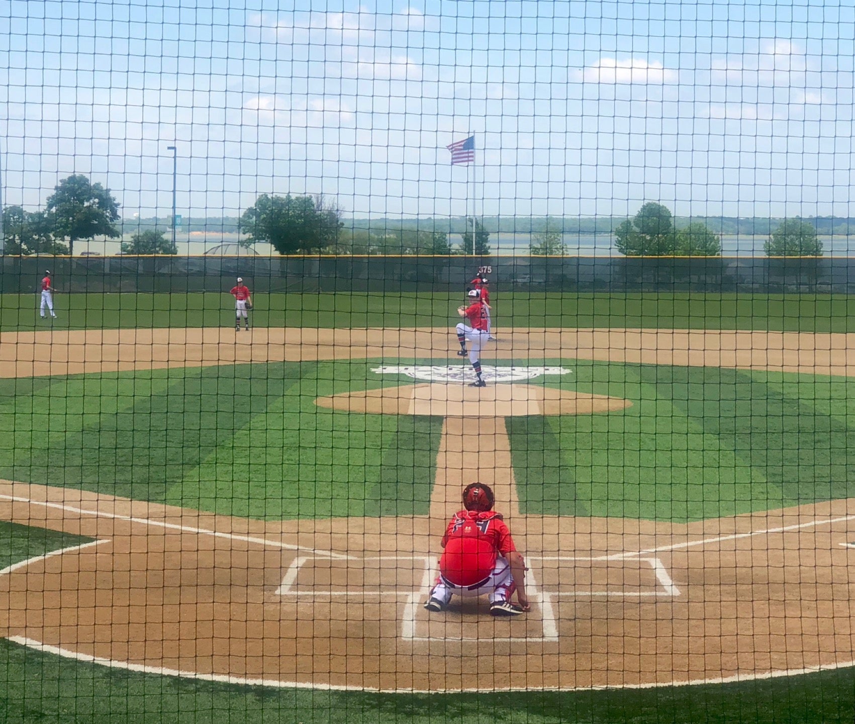Oak Grove Baseball Fields, 2520 Oak Grove Loop S, Grapevine, TX - MapQuest
