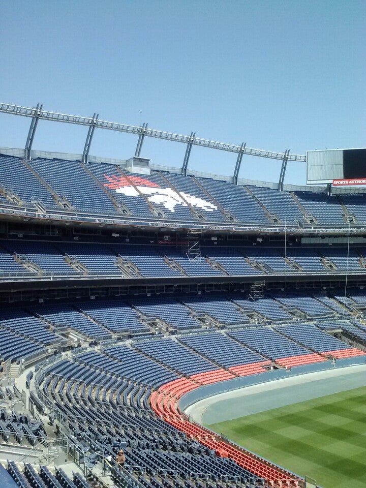 EMPOWER FIELD AT MILE HIGH - 1009 Photos & 277 Reviews - 1701 Bryant St,  Denver, Colorado - Stadiums & Arenas - Phone Number - Yelp