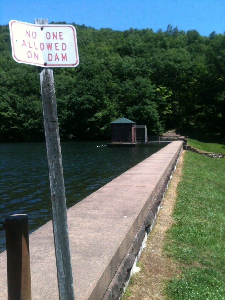 Prageman Park, Wallingford, CT MapQuest