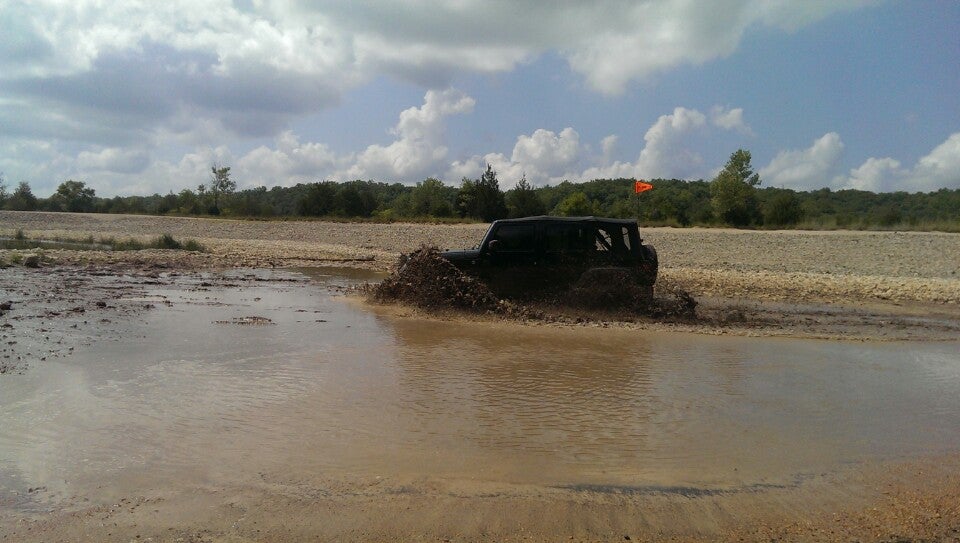 Farmington, MO Map & Directions MapQuest