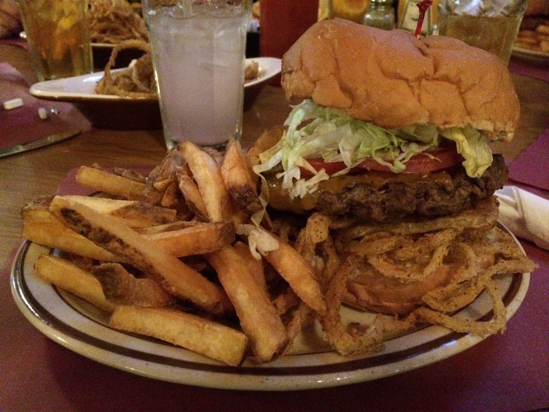 Ido Bar and Grill, 1537 S Main St, Akron, OH, Restaurants MapQuest