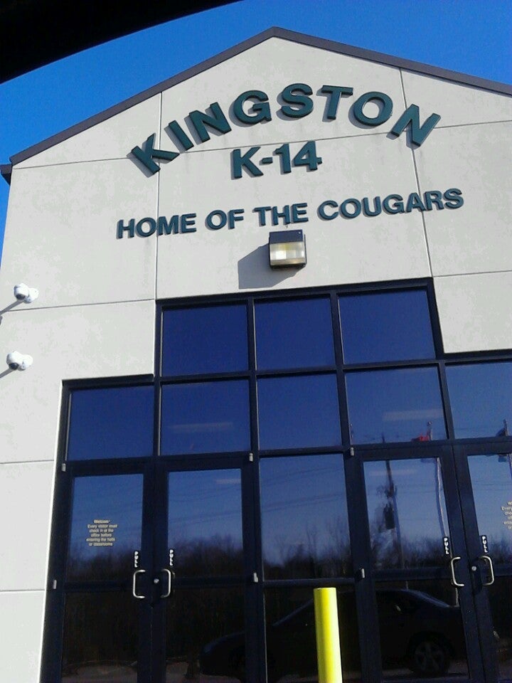 Kingston High School, 10047 Diamond Rd, Cadet, MO, Schools MapQuest