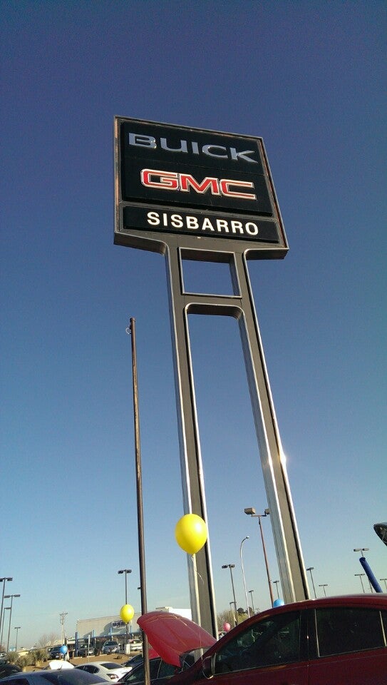 Discover the GMC Acadia in Las Cruces, NM – The Sisbarro Dealerships Blog