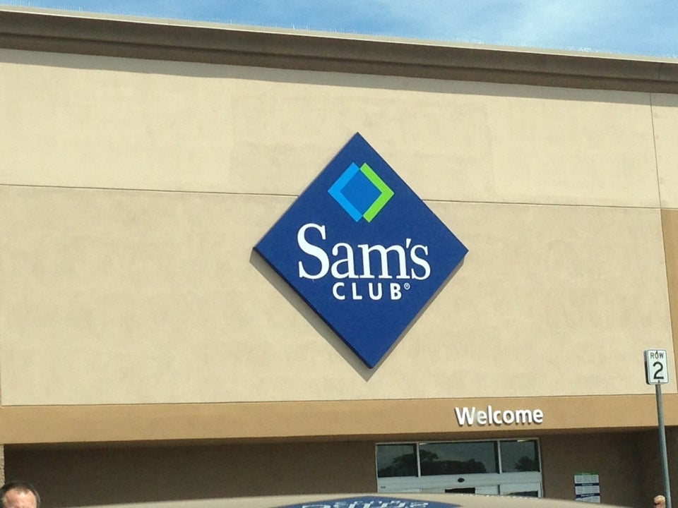 Sam's Club  Hagerstown MD