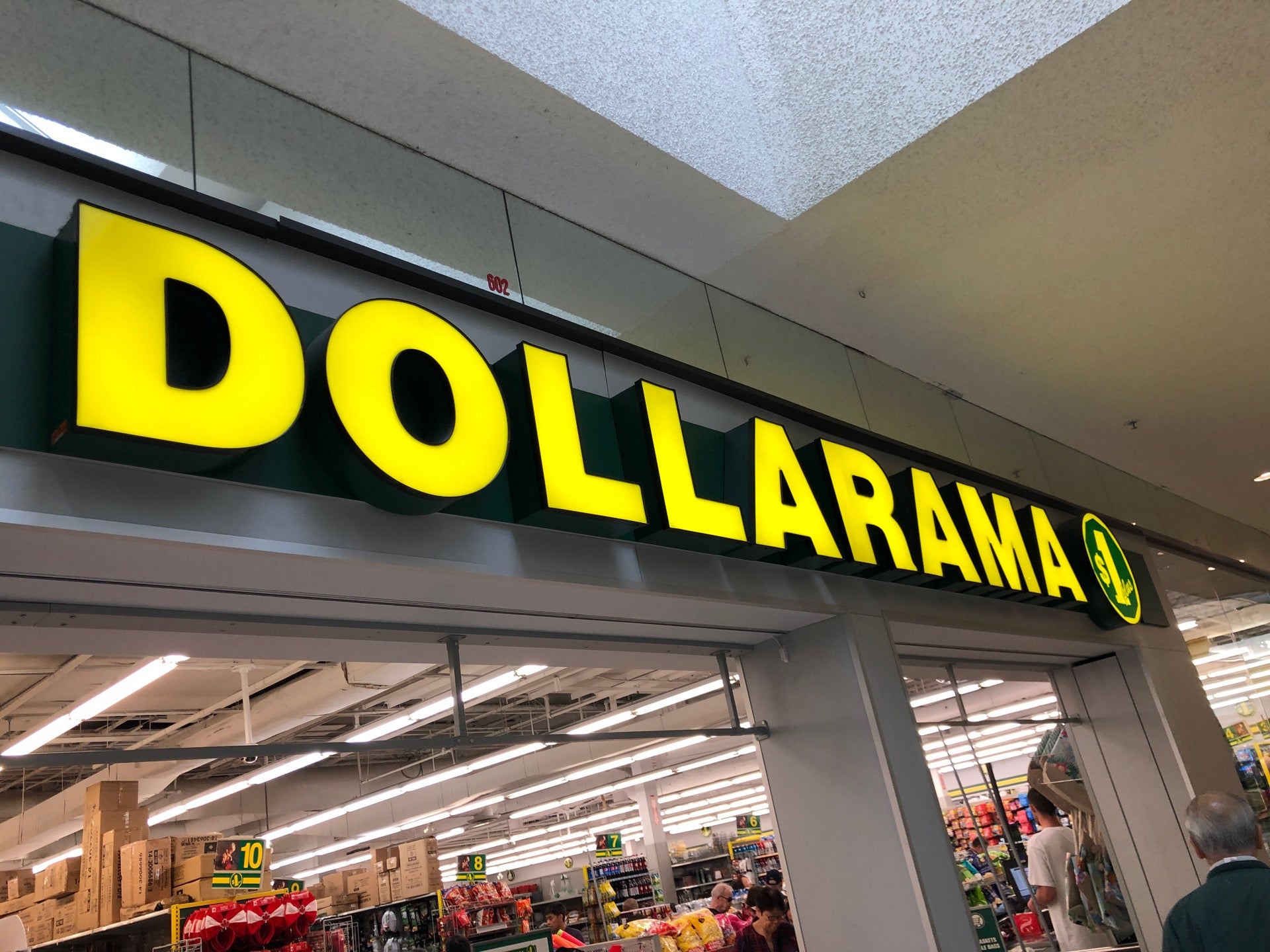 Dollarama, 5300 No 3 Rd, Richmond, BC - MapQuest