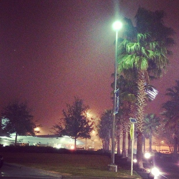 DestinFort Walton Beach Airport, 1701 SR85, Eglin Air Force Base, FL