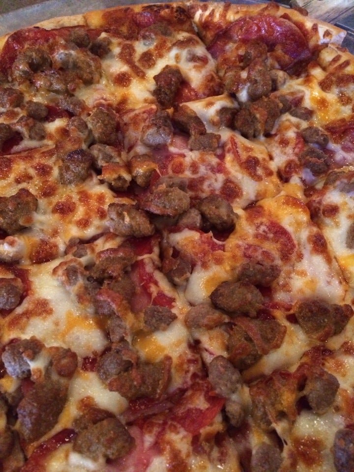 Davenport, ND Map & Directions MapQuest