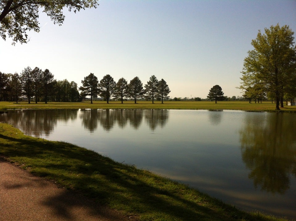 Larry S. Bryant Multi Purpose & Wellness Center, 2510 S Washington St