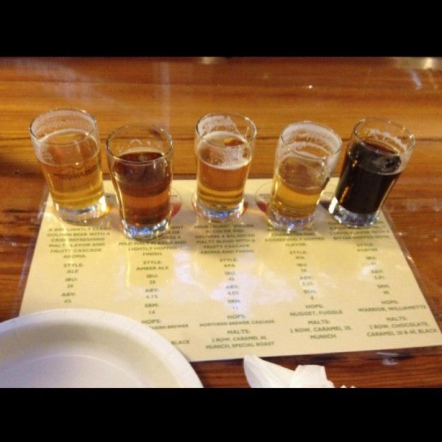 Wilson, NY Map & Directions MapQuest