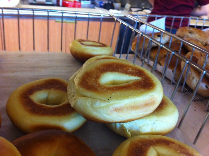 Western Bagel, 12930 Ventura Blvd, Ste 108, Studio City, CA, Bakers