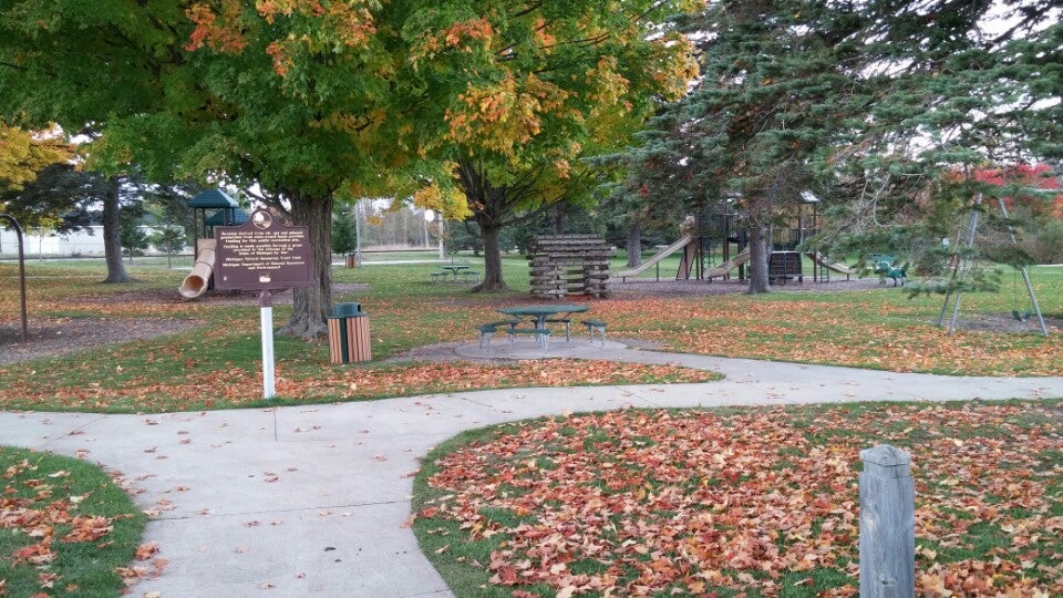 MI Map & Directions MapQuest