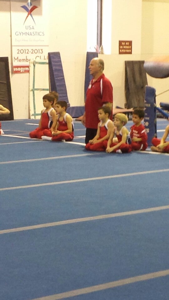 Houston Gymnastics Center, 5601 S Braeswood Blvd, Houston, TX, Gymnastics MapQuest