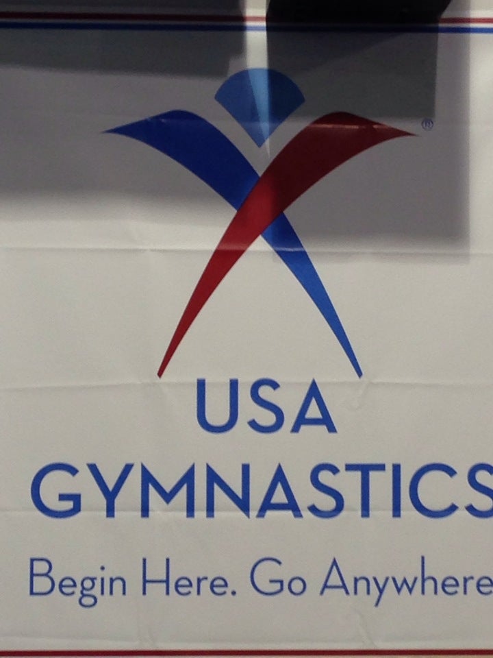 Houston Gymnastics Center, 5601 S Braeswood Blvd, Houston, TX