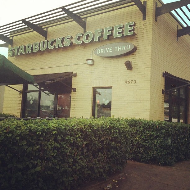 Starbucks, 4670 N Socrum Loop Rd, Lakeland, FL, Coffee Shops MapQuest