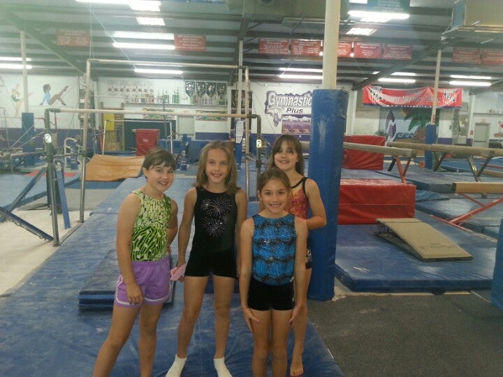 Gymnastics Plus, 3101 Highway 77, Panama City, FL, Sports Indoor MapQuest