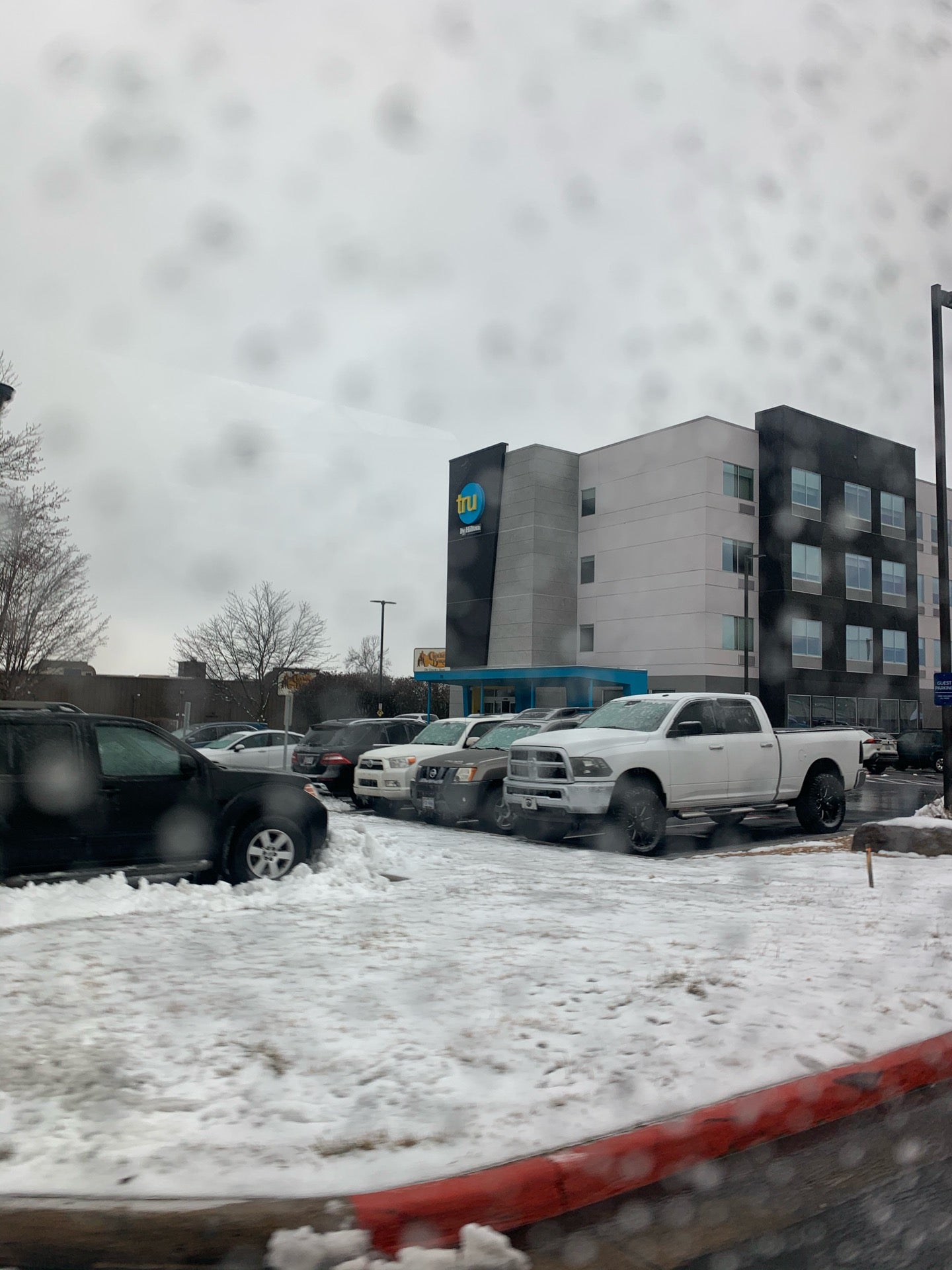 Tru by Hilton Harrisonburg, 111 Pleasant Valley Road, Harrisonburg, VA