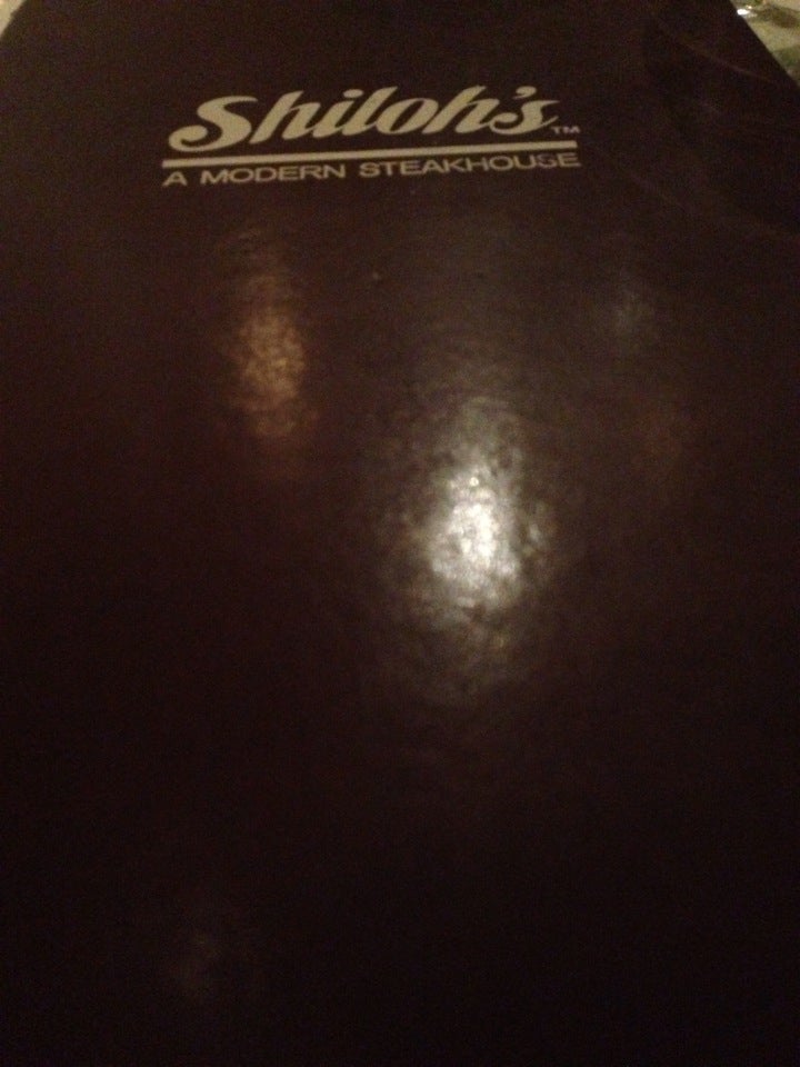 Shiloh's Steak House, 8939 W Pico Blvd, Los Angeles, CA, Restaurants
