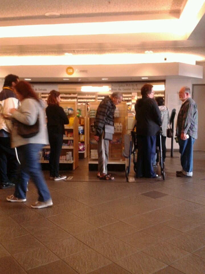 Kaiser Permanente 4700 Sunset Medical Offices BL, 4700 W Sunset Blvd, Suite 4C, Los Angeles, CA