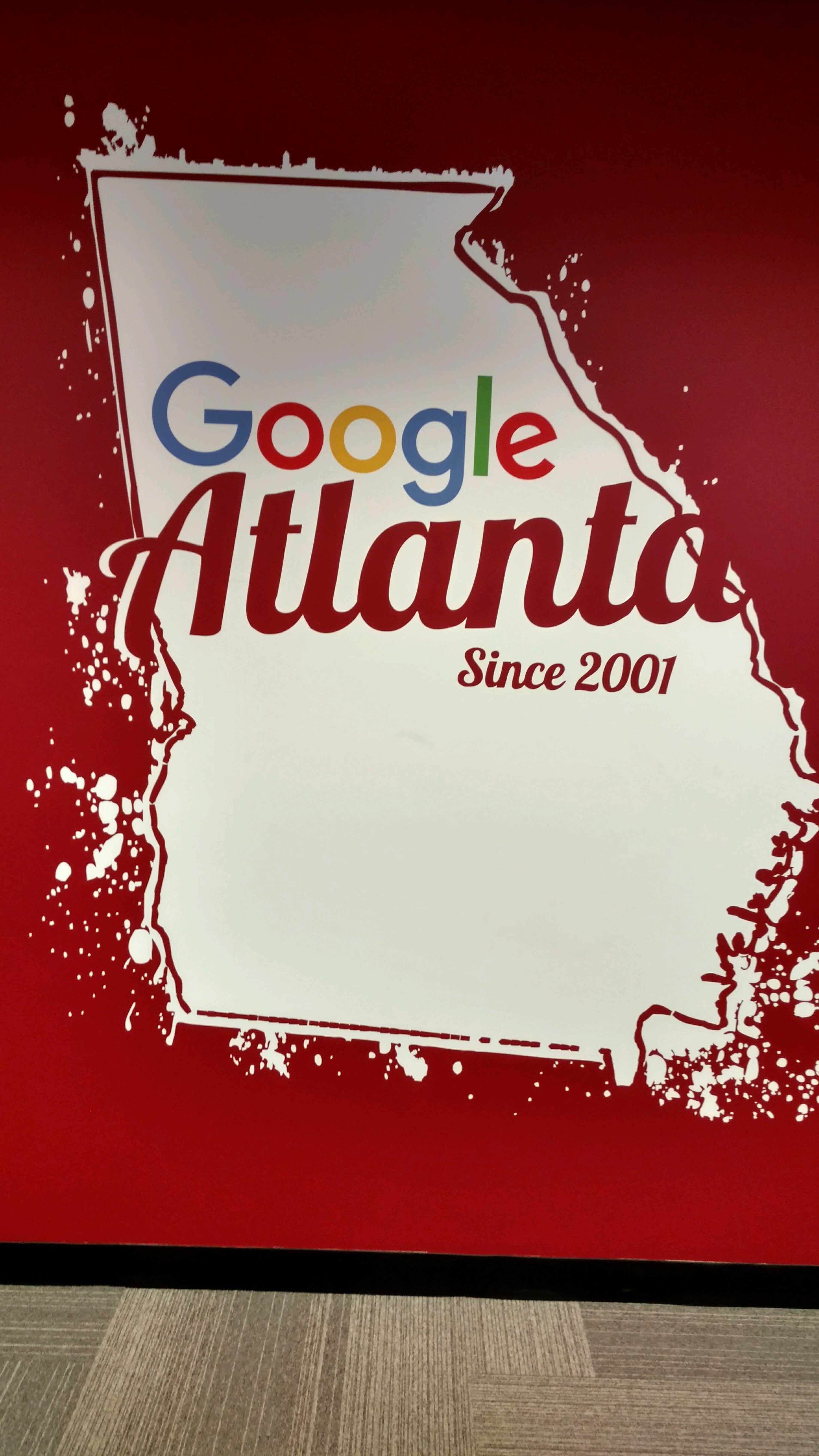 google finance jobs atlanta