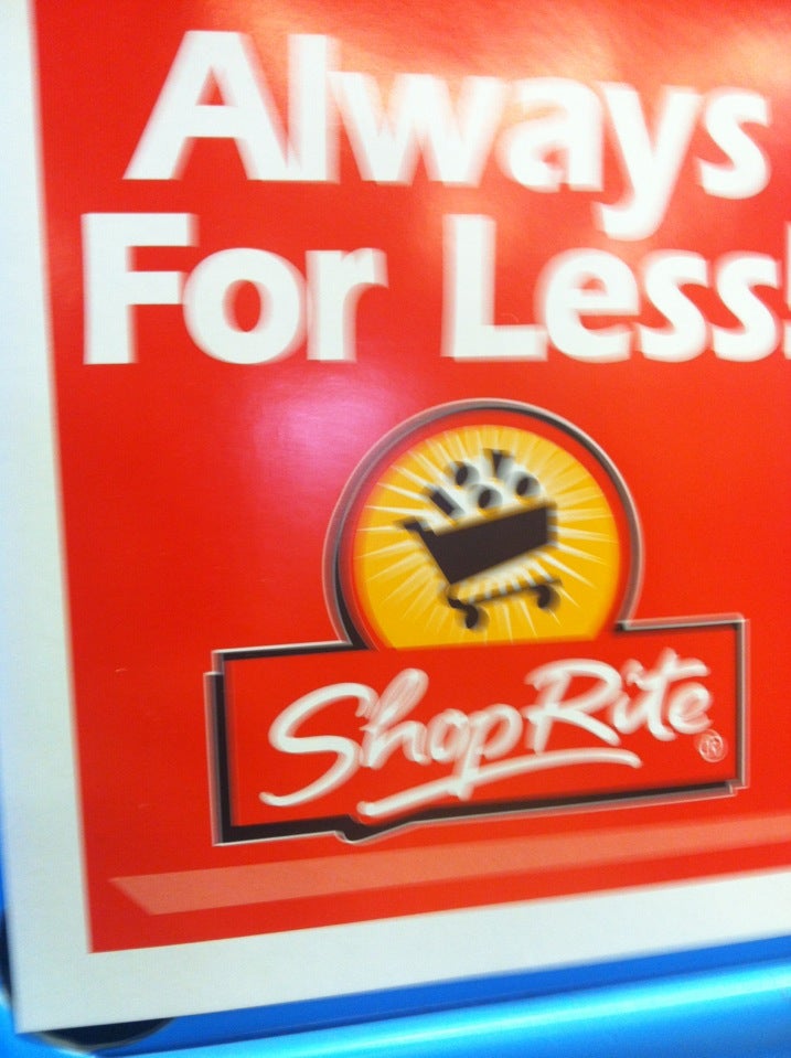 ShopRite Pharmacy, 365 Convery Blvd, Perth Amboy, NJ, Supermarkets