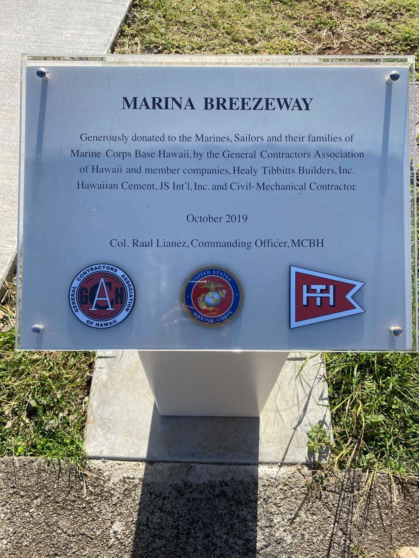 MCBH Marina, 1 D St, Kailua, HI MapQuest