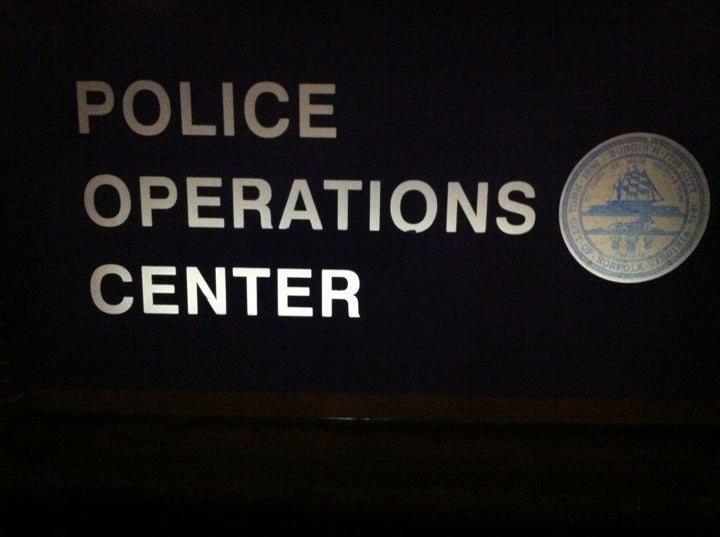 Norfolk Police Department 1st Precinct, 3661 E Virginia Beach Blvd ...